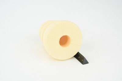 TAMPON CAUCIUC SUSPENSIE FEBEST CHDT300F 36