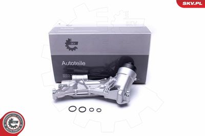 RADIATOR ULEI ULEI MOTOR