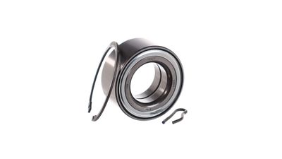 RADLAGERSATZ SKF VKBA3423 7