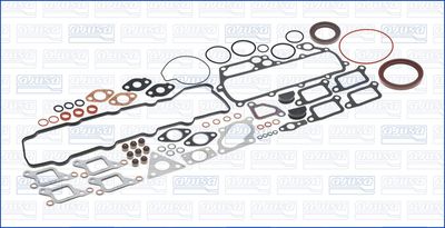 DICHTUNGSVOLLSATZ MOTOR