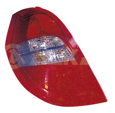 ALKAR 2231701 Задний фонарь  для MERCEDES-BENZ A-CLASS (W169) A 200 CDI (169.308, 169.008)