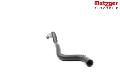 FURTUN RADIATOR METZGER AUTOTEILE 2420382 27