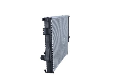 RADIATOR RACIRE MOTOR NRF 58247 18