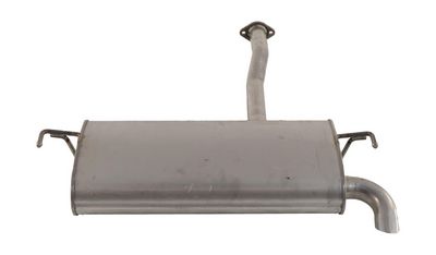 ENDSCHALLDäMPFER