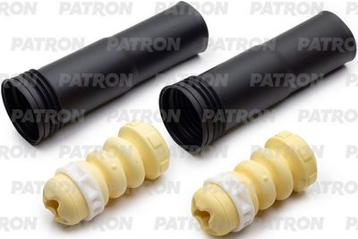 Пылезащитный комплект, амортизатор PATRON PPK112 для SEAT LEON