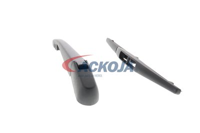 SET STERGATOARE CURATARE PARBRIZ ACKOJA A640473 45