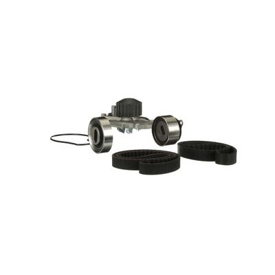 SET POMPA APA + CUREA DINTATA GATES KP15480XS 6