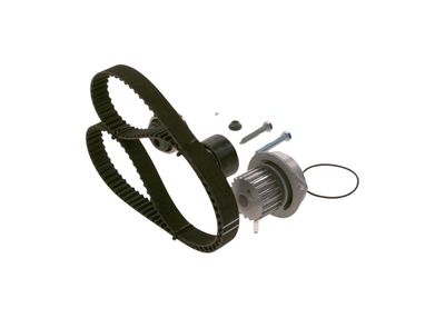 WASSERPUMPE + ZAHNRIEMENSATZ BOSCH 1987948897 19