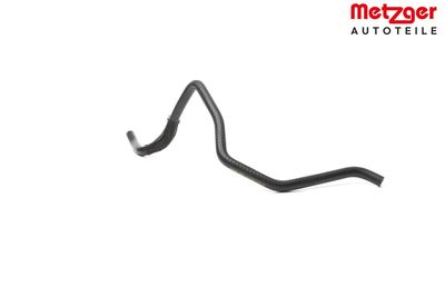 ENTLüFTUNGSSCHLAUCH AUSGLEICHSBEHäLTER METZGER AUTOTEILE 2422373 23