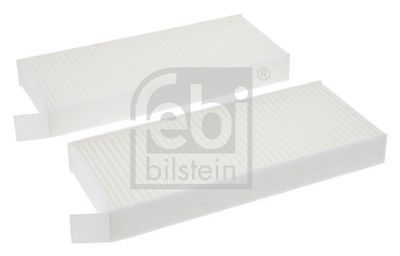 Filter vnútorného priestoru FEBI BILSTEIN 1008532