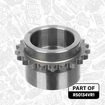 CHIT LANT DE DISTRIBUTIE ET ENGINETEAM RS0134VR1 4