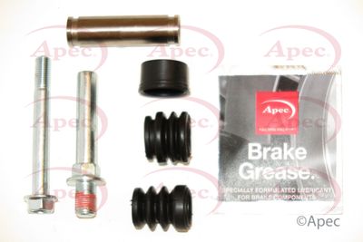 Guide Sleeve Kit, brake caliper APEC CKT1059