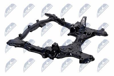 RAMA SUSTINERE/SUPORT AGREGATE NTY ZRZHD003 14