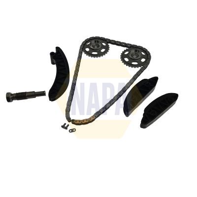 NAPA Timing Chain Kit NCK4016