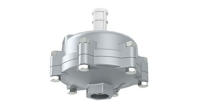 SUPAPA ADMISIE WABCO 9343010000 2