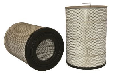 Luftfilter WIX FILTERS 46745