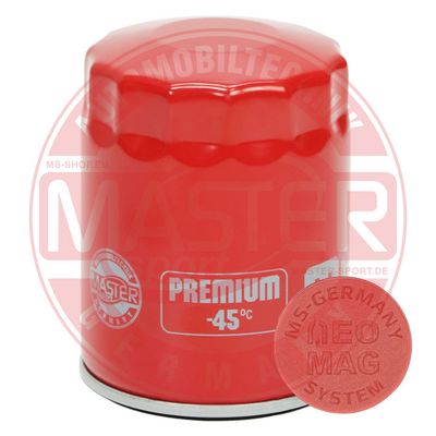 Filtr oleju MASTER-SPORT GERMANY 713/16-OFMG-PCS-MS