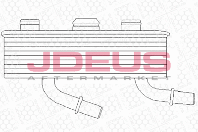 ÖLKüHLER AUTOMATIKGETRIEBE