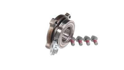 RADLAGERSATZ SKF VKBA3675 6