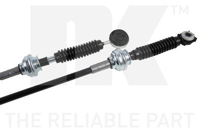 CABLU TRANSMISIE MANUALA NK 9339002 2