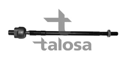 AXIALGELENK SPURSTANGE