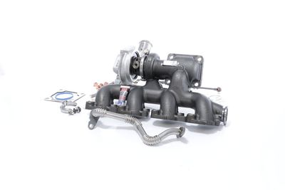 LADER AUFLADUNG BTS Turbo T981391 12