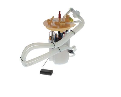 SISTEM ALIMENTARE CU COMBUSTIBIL BOSCH 0580204345 11