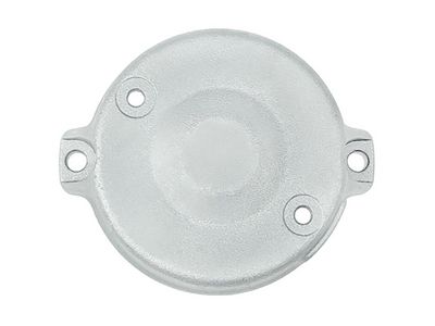 AS-PL Starterdeckel, Vergaser