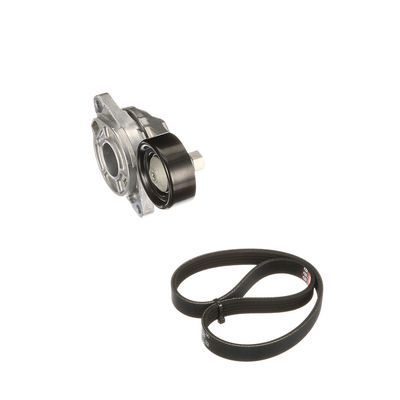 KEILRIPPENRIEMENSATZ GATES K025PK1138 29