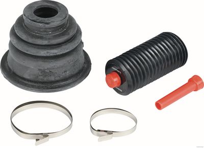 FALTENBALGSATZ ANTRIEBSWELLE