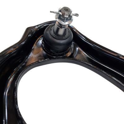 Achteras spoor controle arm Links