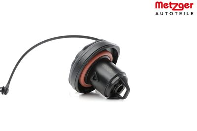 BUSON REZERVOR DE COMBUSTIBIL METZGER AUTOTEILE 2141106 18