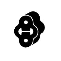 SUPORT SISTEM DE ESAPAMENT