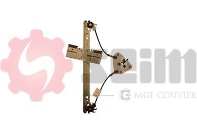 MECANISM ACTIONARE GEAM SEIM 900988 1