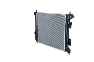 RADIATOR RACIRE MOTOR NRF 59263 31
