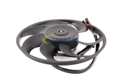 VENTILATOR RADIATOR VEMO V40011050 32