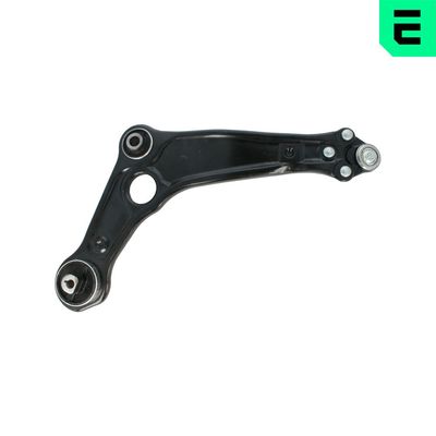 Control/Trailing Arm, wheel suspension G6-2002