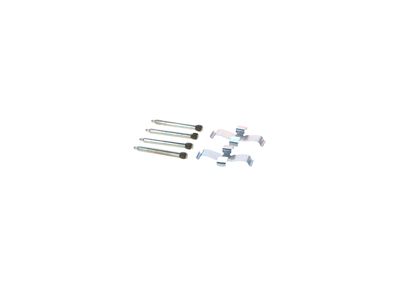 SET ACCESORII PLACUTE FRANA BOSCH 1987474101 12