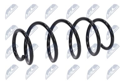 ARC SPIRAL NTY ASZPL023 5
