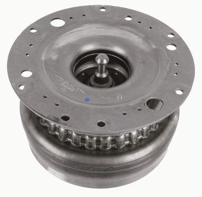 CONVERTIZOR MOMENT SACHS 0700004418 1