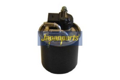 JAPANPARTS Kuro filtras