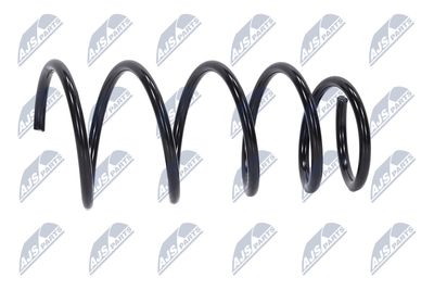 ARC SPIRAL NTY ASZPL052 24