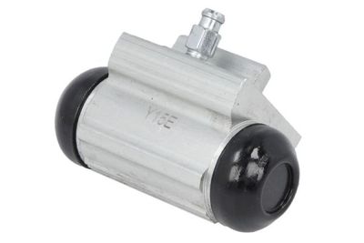 Remcilinder Achter Links/Rechts past: TOYOTA HIACE IV, HIACE V, HILUX IV, HILUX V, HILUX VI, HILUX VII 2.0-2.7 08.83-