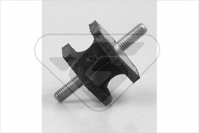 ANSCHLAGPUFFER SCHALLDäMPFER