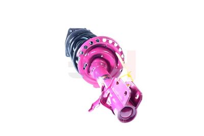 ANSAMBLU TELESCOP ARC GH GH352226C03 52