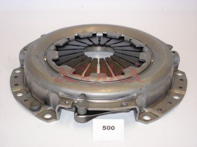 притискателен диск ASHIKA 70-05-500