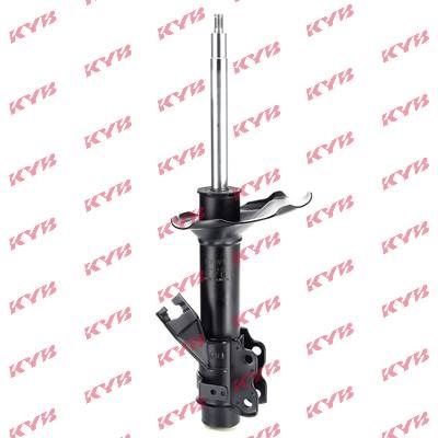 STOßDäMPFER KYB 634074 14