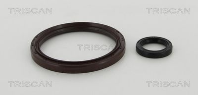 SET GARNIT.ETANS.ARBORE AMBREIAJ TRISCAN 855013002 1