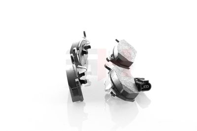 SET PLACUTE FRANA FRANA DISC GH GH414745 17