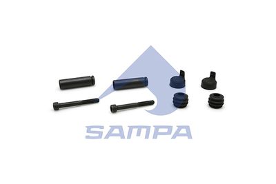 Juego de reparación, pinza de freno